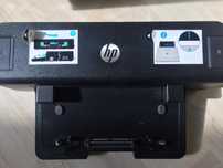 HP stacja dokująca HSTNN-I11X EliteBook ProBook USB3, zasilacz 150W