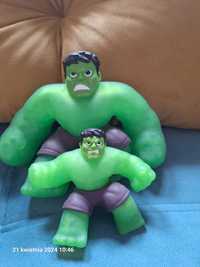 Goo jit zu Marvel Hulk