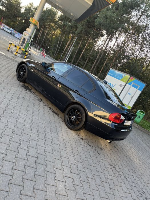 Bmw e90 seria3/ Samochód sprawny/2.0 benzyna