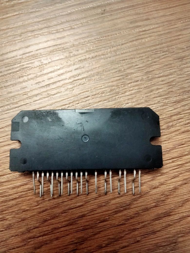 Модуль трьохфазний силовий IGBT новий