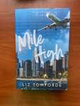 Книга «Mile High»