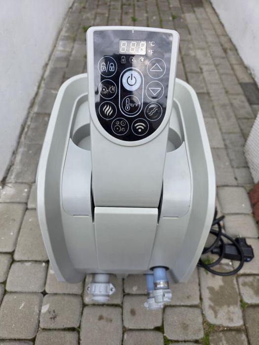 Jacuzzi Lay-Z Spa 8 osobowe