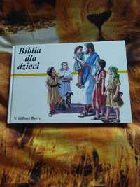 Biblia dla dzieci