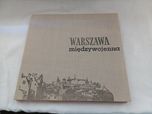 Warszawa międzywojenna Dobrosław Kobielski
