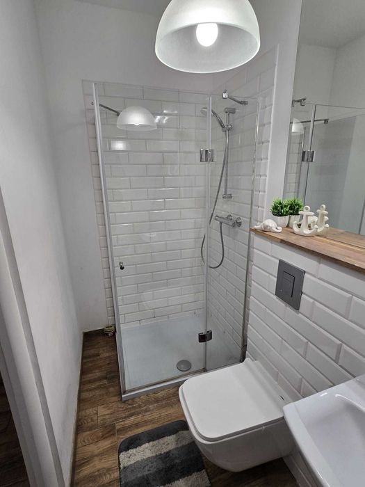 Do wynajęcia przytulne mieszkanie (30m2) – BEZCZYNSZOWE