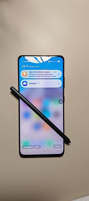 Samsung Galaxy s21 Ultra