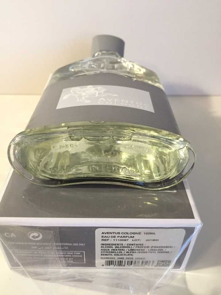Creed Aventus  woda perfumowana