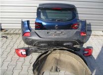 Renault Kadjar бампер Рено Каджар з розборки