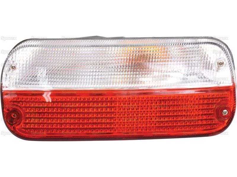 Lampa tylna Case New Holland Steyr Klosz