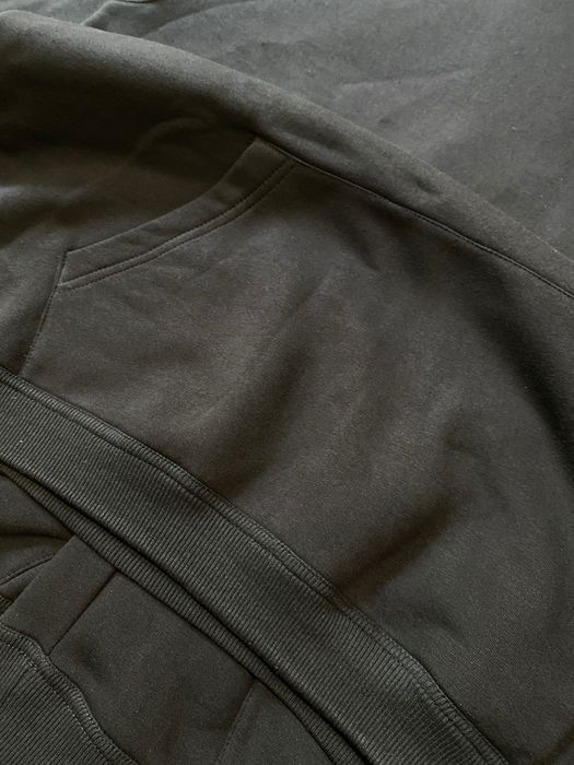 Худі Stussy Стуси heatmap толстовка
