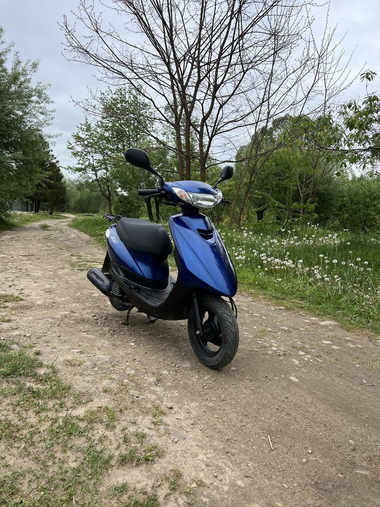 Yamaha Jog 57 2018 Все Працює Ne39/55/56/36