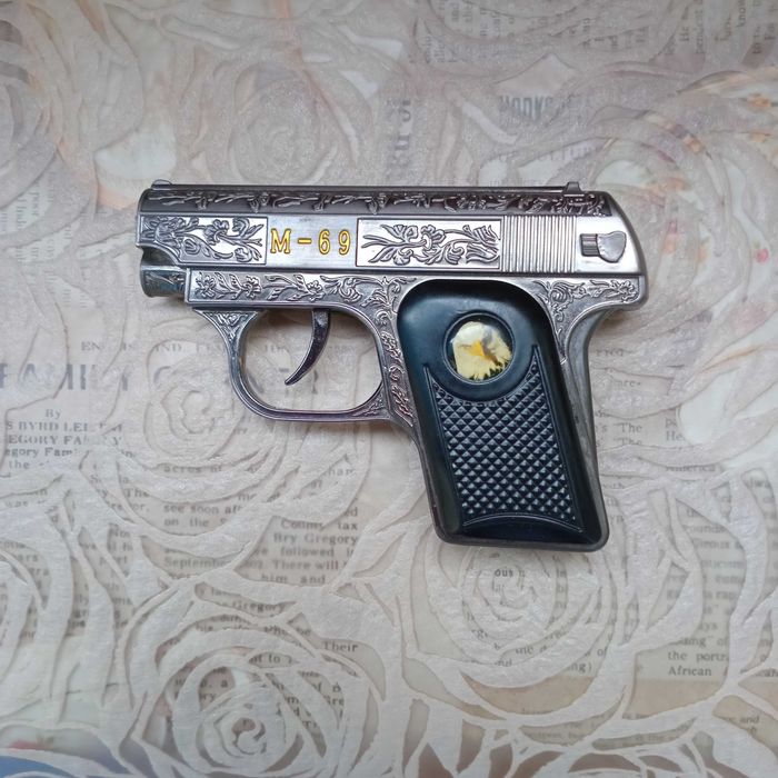 Турбо запальничка