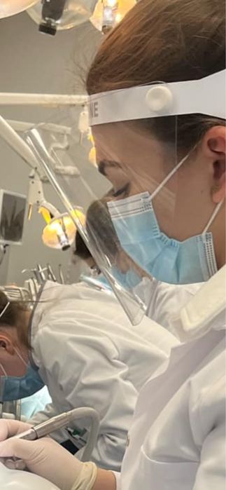 Korepetycje z biologii i chemii, matematyki