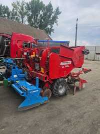 Grimme GL34/LEMKENZIRKON10/300