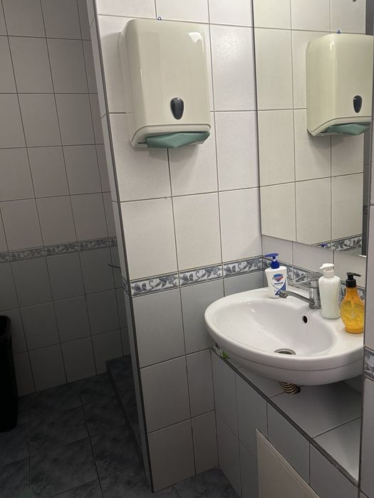 Здам приміщення 8 м2 по вулиці Волоська 51/27