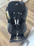 Fotelik Britax Romer Dualfix M i-Size