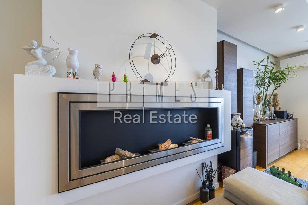 Продаж квартири 180м2 вул Ділова 2 Печерськ Центр