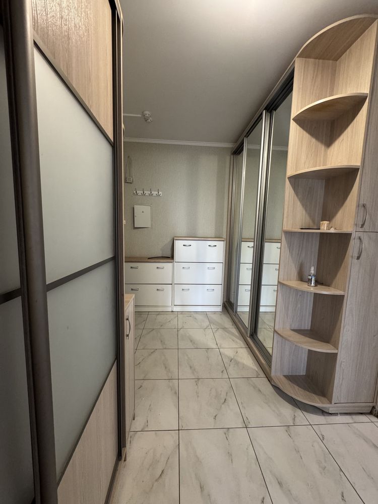 Ексклюзивний продаж! 2к квартира метро Почайна Київ
