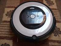 iRobot Roomba , Rumba