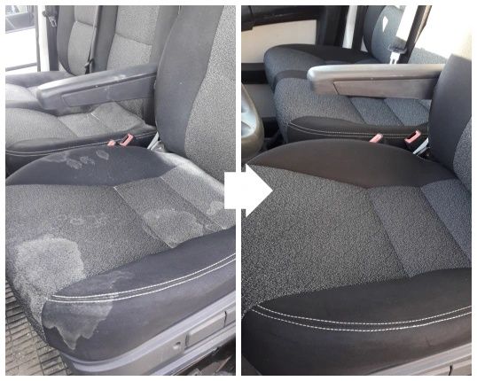 Czystość, jakiej potrzebujesz! Zadbamy o Twój samochód i dom!