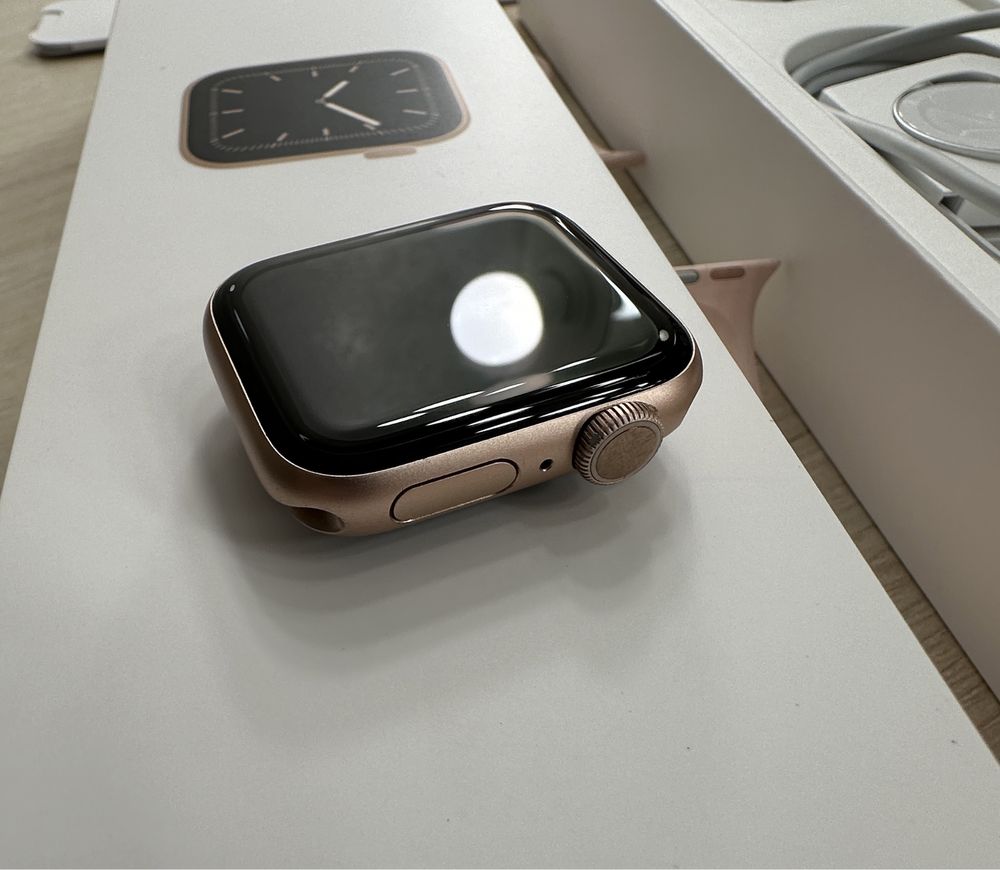 Apple watch 5 40mm