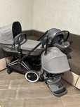 Cybex priam platinum 3 в1