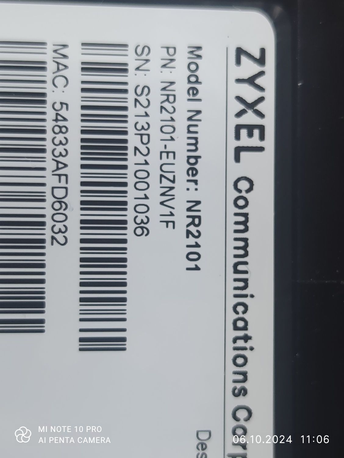 4G / 5G WiFi роутер D-Link/ Zyxel DWR-2101  Мощний с Лан портом усі оп
