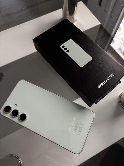 Telefon samsung galaxy s23 fe