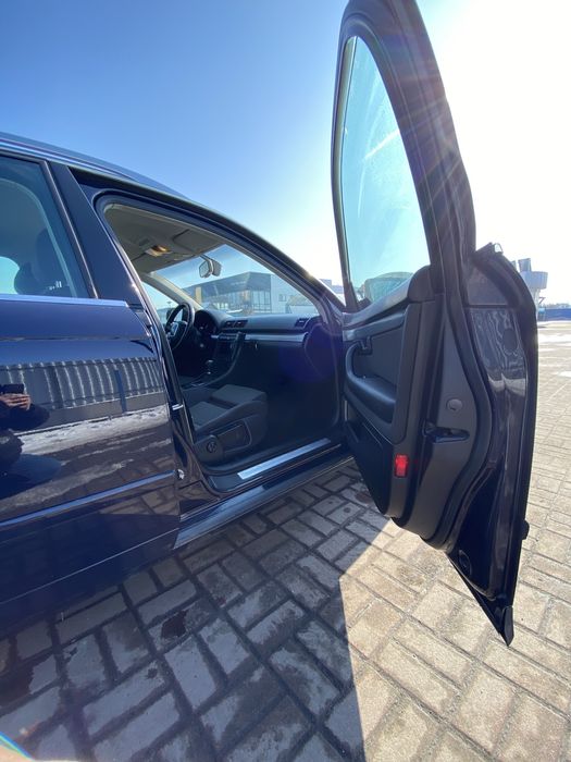 Audi A4 2005рік 2.5 TDI
