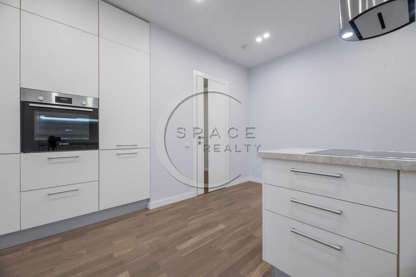 Продаж 2-кім. квартира 64.кв.м. в одному з кращих  ЖК Park Avenue VIP.