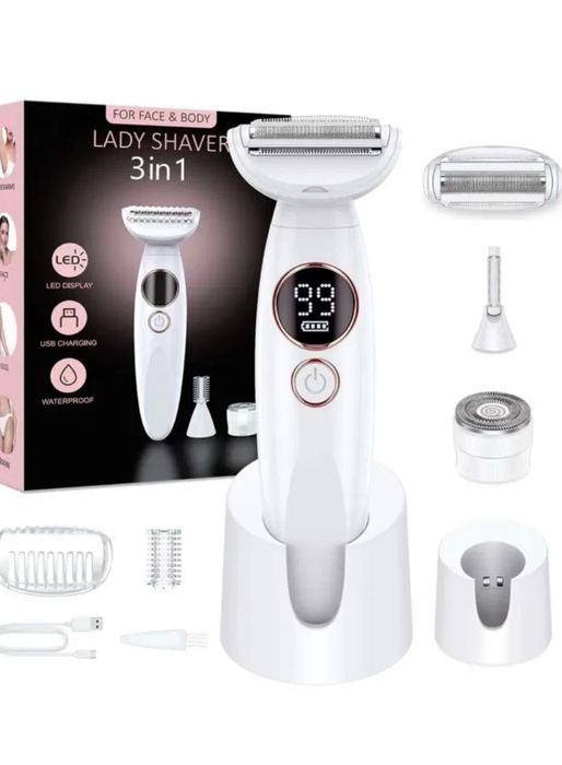 епілятор для тіла Новий Запакований