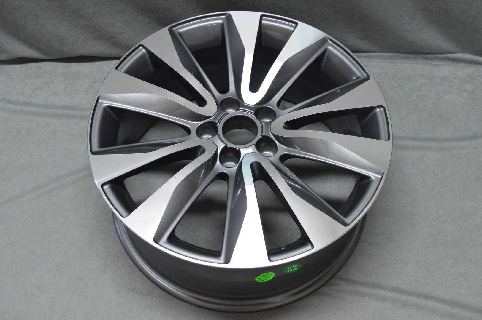 Felgi MODEL:10145  18'' 8J ET42 5x112 GMF