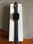 Apple Watch  se 2 44 midnight m/l
