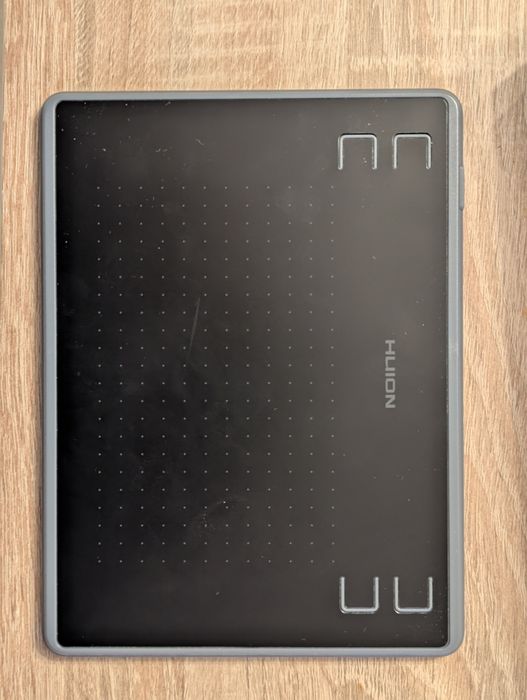 Tablet graficzny Huion H430P