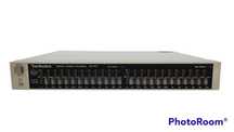 Technics SH E5 korektor midi poszukiwany srebrny equalizer
