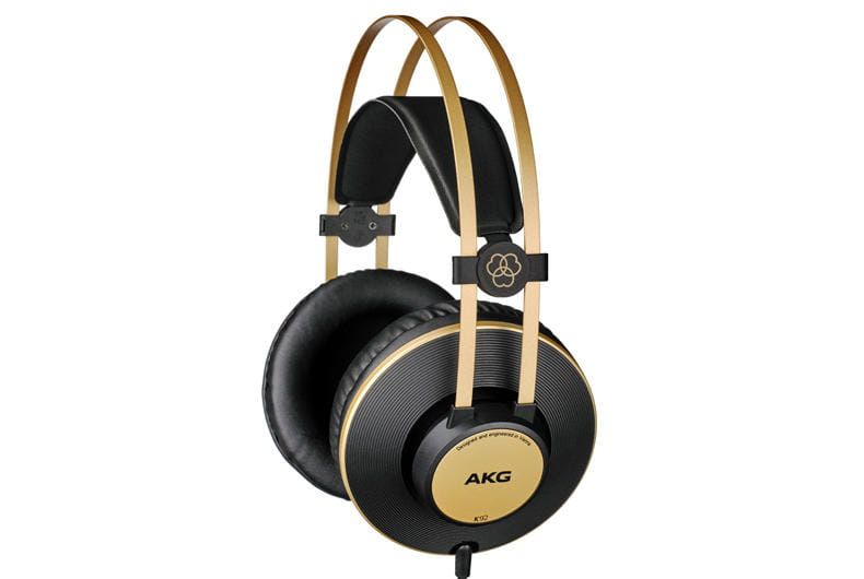 AKG K92 - słuchawki