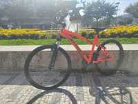 Bicicleta btwin rokckrider 340