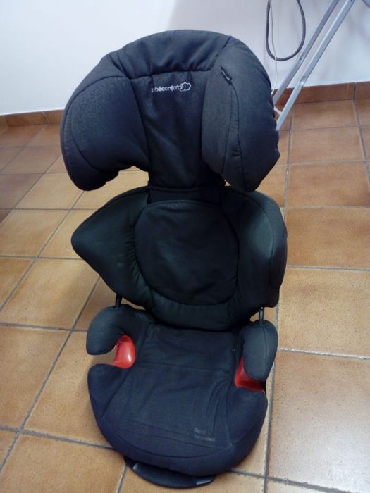 Cadeira auto bebe confort