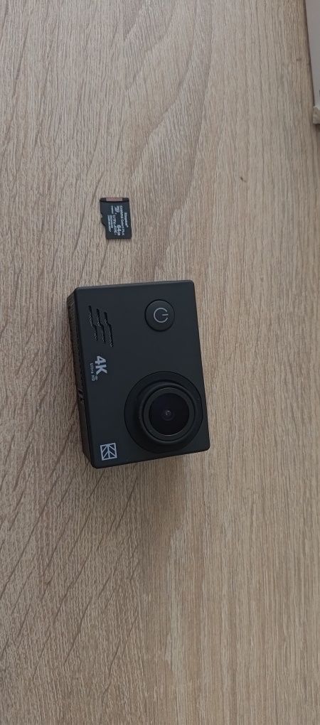 Kamera Active Pro 4K