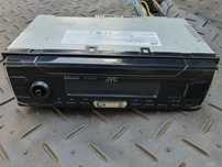 RADIOODTWARZACZ RADIO SAMOCHODOWE JVC KD-X362BT BLUETOOTH USB AUX