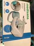 Inhalator medyczny