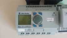 Контроллер Allen-Bradley 1760-L18BWB-EX+блок питания