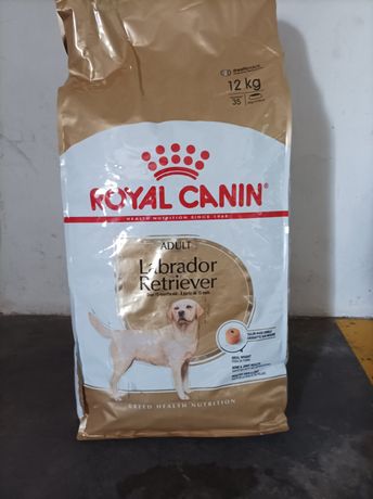 Ração para cães marca Royal canin