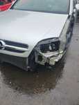 Maska pokrywa silnika Opel Vectra C