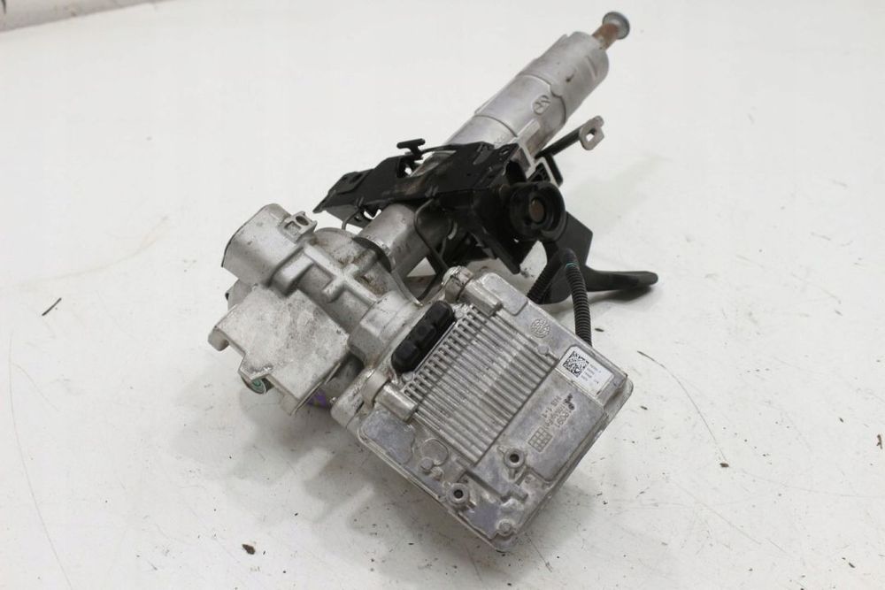 Wspomaganie Elektryczne 488105617R Captur II