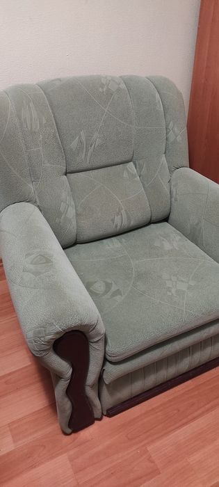 Продам крісло-кровать