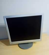 Monitor LCD Lg Flatron L1915S - Uszkodzony