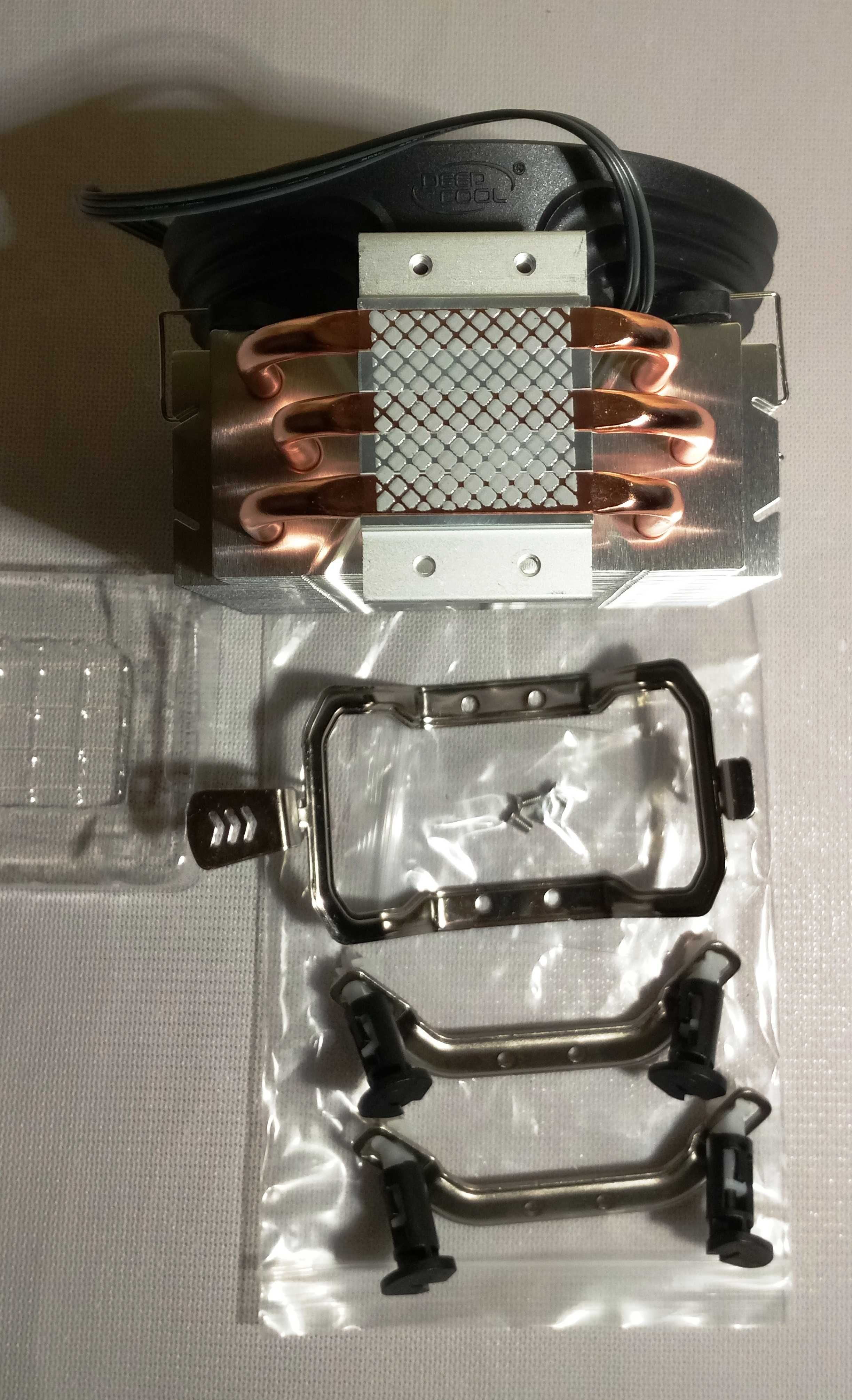 DeepCool GAMMAXX 300 DP-MCH3-GMX300