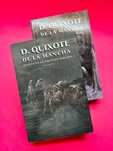 Miguel de Cervantes Saavedra - D. Quixote de la Mancha