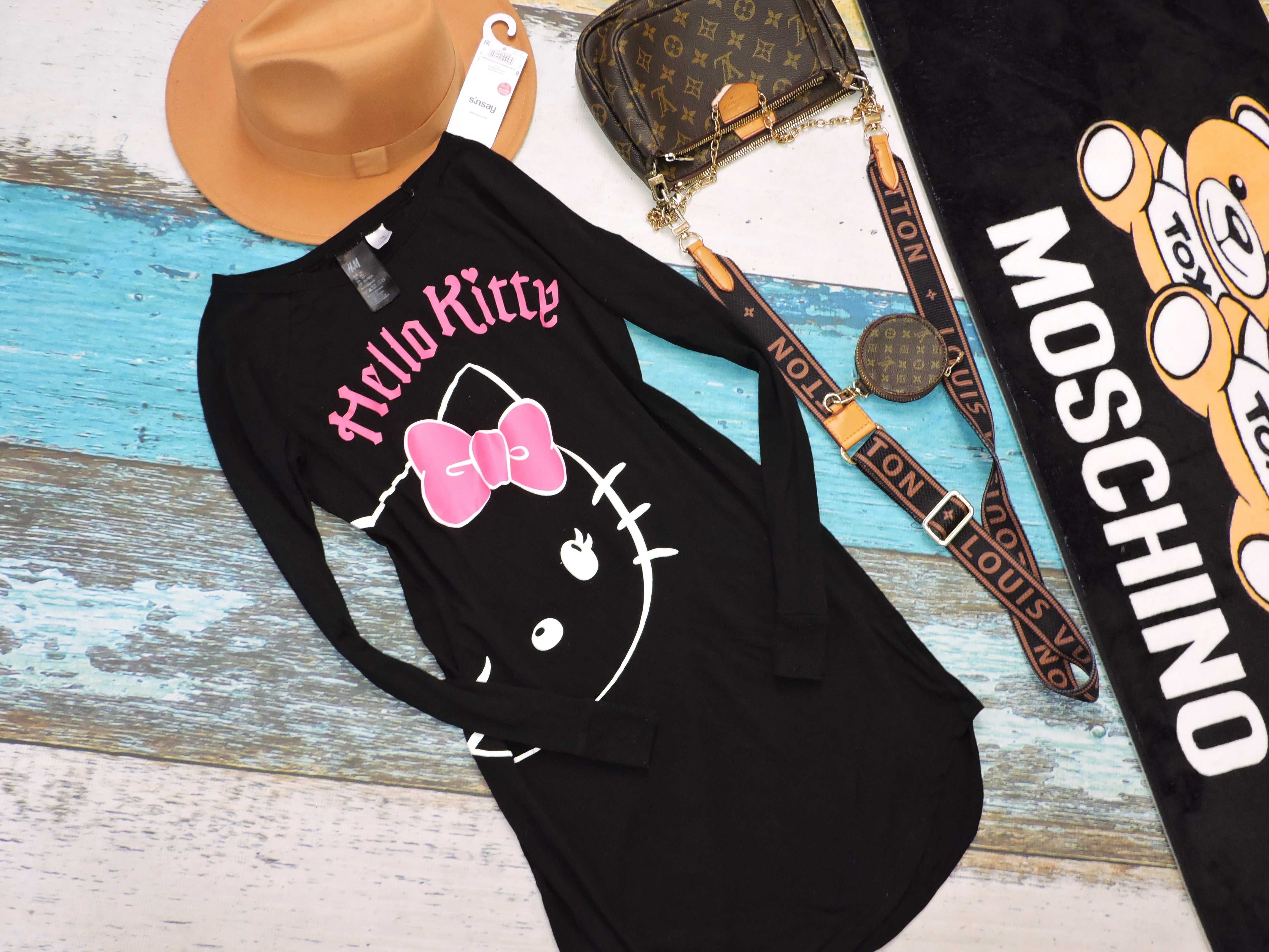 H&M Koszula nocna Hello Kitty XS